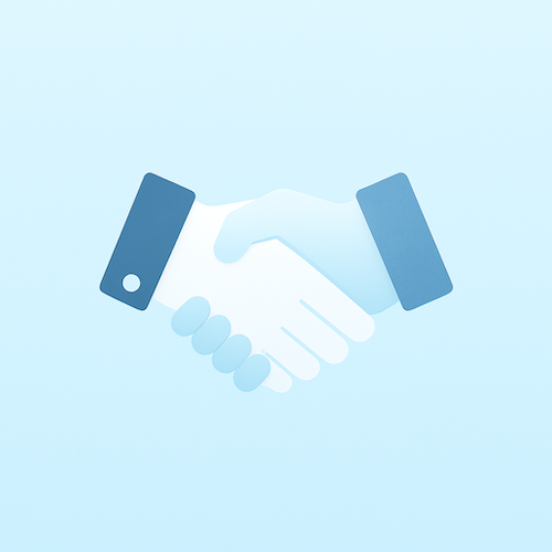 agreement icon